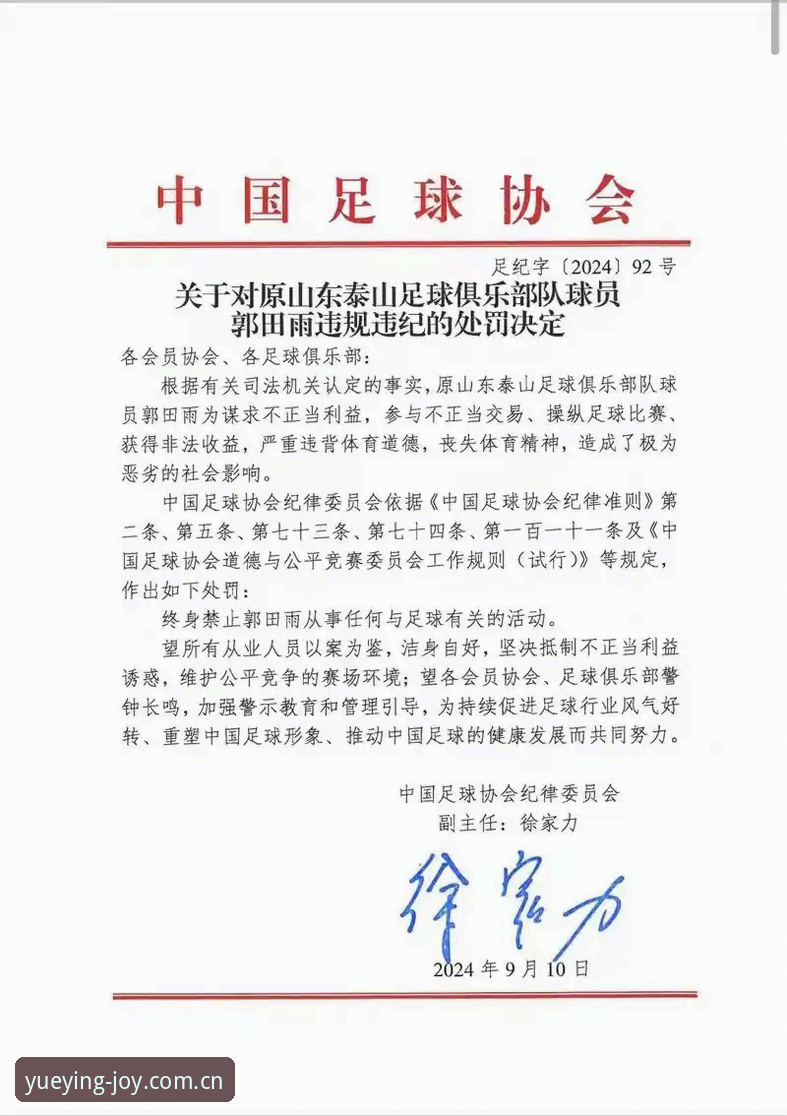 中国足协第三批禁足名单深度评测：65人受罚背后的行业净化风暴