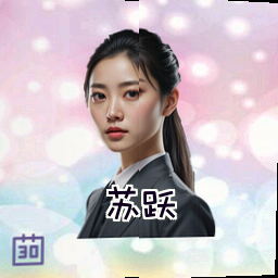 苏跃